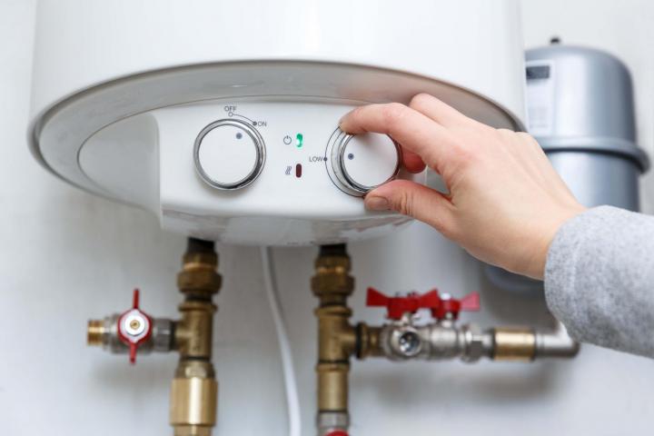 Installation et réparation de chauffe-eau Les Laurentides