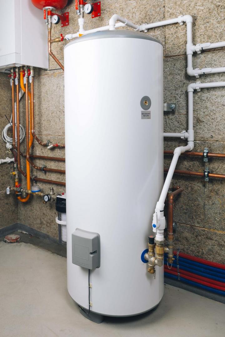 Installation et réparation de chauffe-eau Les Laurentides