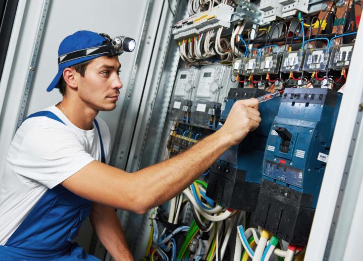 Remplacement de panneau électrique Les Laurentides
